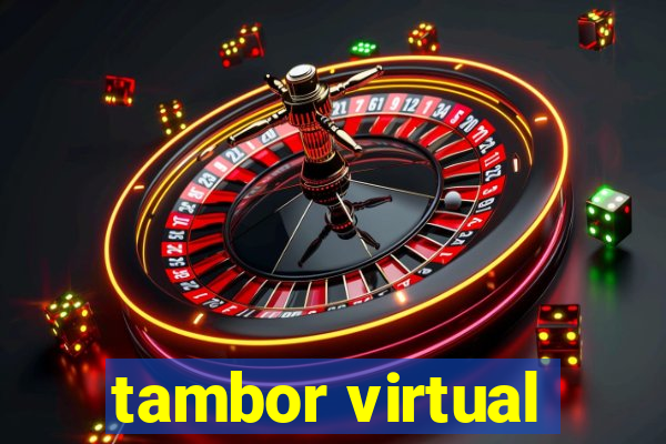 tambor virtual